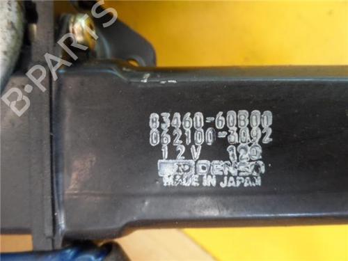 Other SUZUKI SWIFT II Hatchback (EA, MA) 1.3 (SF413, AB35) | BP14338296O1 