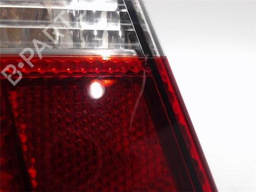 Left taillight SEAT CORDOBA (6K2)  | BP13052030C34 