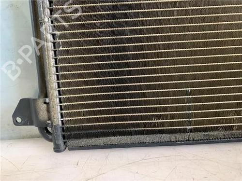 AC radiator VW GOLF V (1K1) 2.0 FSI | BP18549834M32 