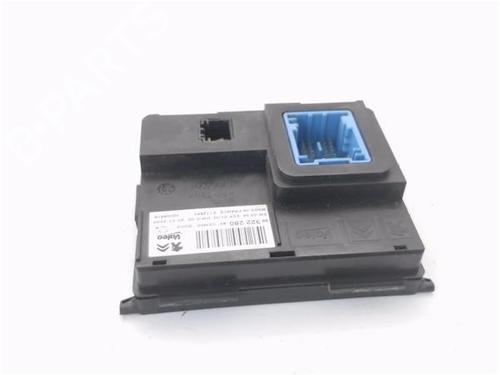 Electronic module CITROËN C3 AIRCROSS II (2R_, 2C_) 1.2 PureTech 110 (2RHNZB, 2RHNZW, 2RHNPX, 2RHNPJ) | BP39210569M83 - Image 5