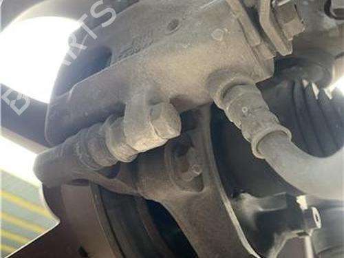 Andre RENAULT TWIZY (MAM_)  | BP32450884O1 