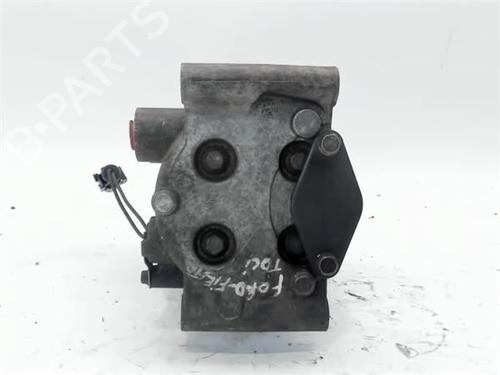 AC compressor FORD FIESTA V (JH_, JD_) | BP16224354M34