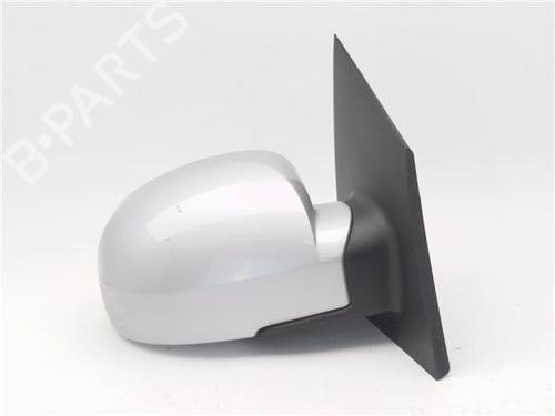 Used Right mirror HYUNDAI GETZ (TB) [2001-2011]  32657429