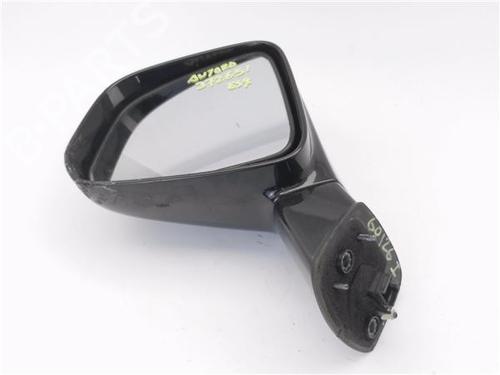 Left mirror OPEL ANTARA A (L07) 2.2 CDTi | BP29134835C26