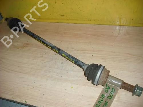 Used Other NISSAN MURANO I (Z50) [2002-2009]  14337543
