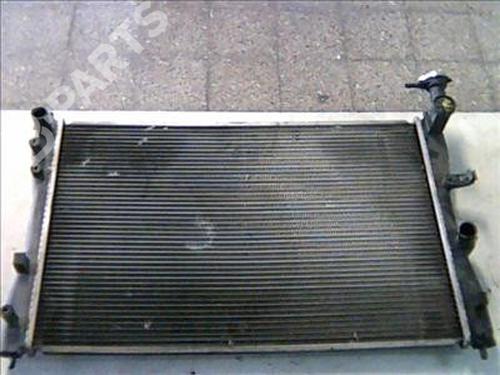 Køler MITSUBISHI COLT VI (Z3_A, Z2_A) [2002-2012]  9764452