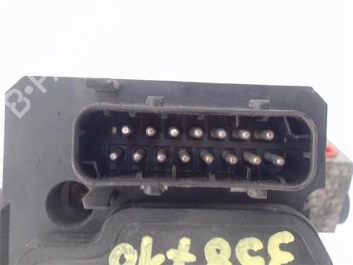 ABS Bremseaggregat MERCEDES-BENZ A-CLASS (W168)  | BP21359930M43 
