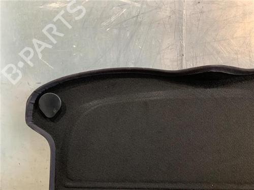 Rear parcel shelf AUDI A3 (8L1) 1.9 TDI | BP16059955C85 
