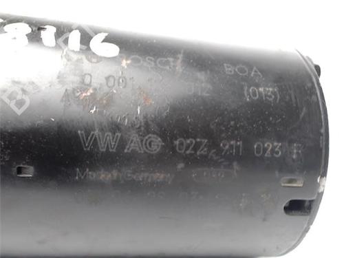 Starter VW GOLF V (1K1) 1.9 TDI | BP12145723M8 