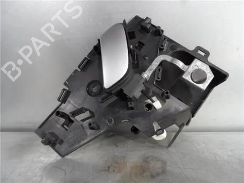 Used Rear left interior door handle CITROËN C5 I (DC_) [2001-2005]  14338571