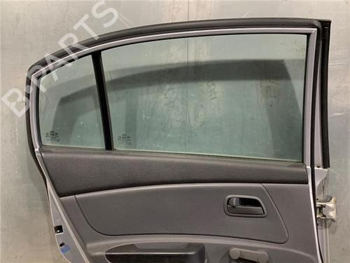 Left rear door KIA RIO II (JB) 1.4 16V | BP23408755C4 