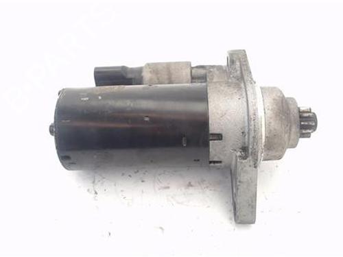 Starter VW GOLF V (1K1) 1.9 TDI | BP33731288M8 - Image 9