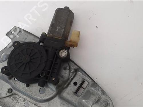 Front left window mechanism SMART CITY-COUPE (450) 0.8 CDI (S1CLC1, 450.300, 450.301, 450.302, 450.303,... | BP29755016C22 - Image 2