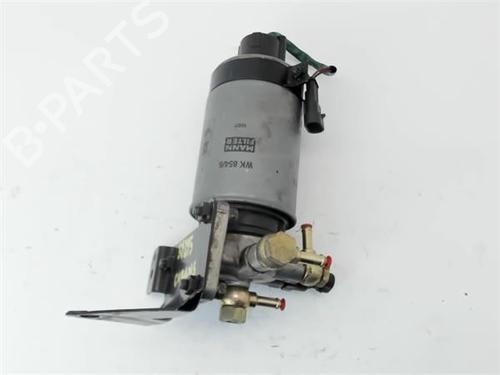 Used Support KIA CARENS II MPV (FJ) [2002-2013]  14345589