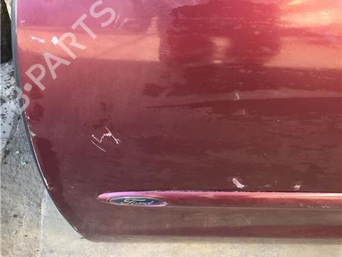 Left front door FORD GALAXY I (WGR)  | BP13055491C2 