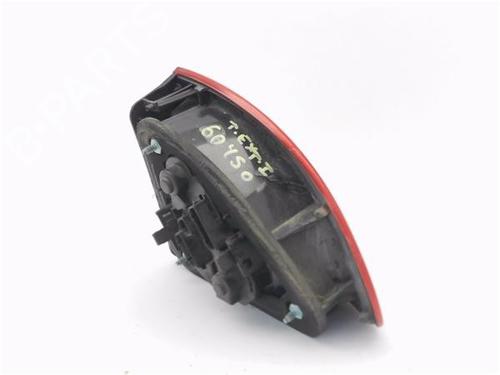 Left taillight SEAT LEON (1M1) 1.6 16 V | BP29574485C34 