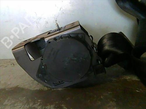 Rear right seatbelt SEAT IBIZA III (6L1) 1.9 SDI | BP14333254I28 