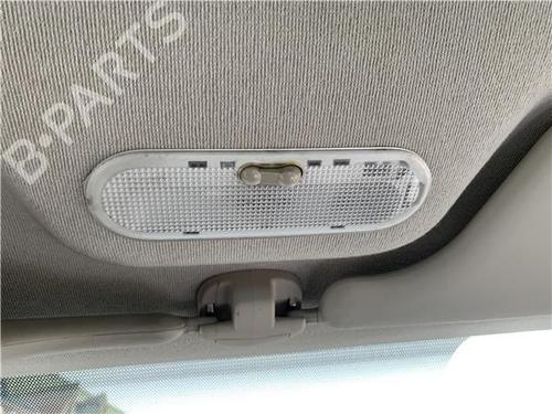 Interior roof light RENAULT CLIO III (BR0/1, CR0/1)  | BP32419635I8 