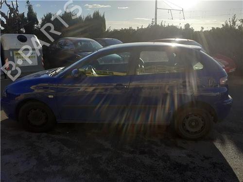 Rear wiper motor SEAT IBIZA III (6L1) 1.9 TDI | BP11341678M102 