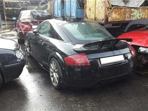Tailgate AUDI TT (8N3) 1.8 T | BP9764707C6 