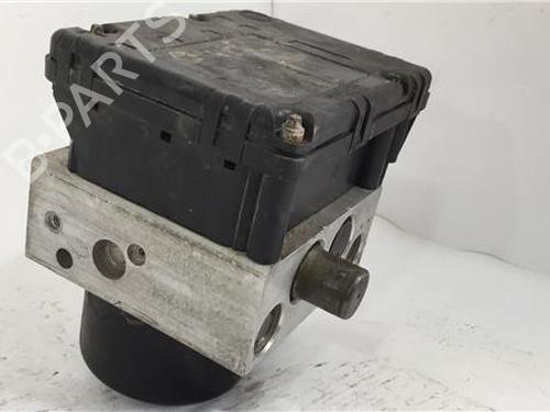 ABS pump JEEP GRAND CHEROKEE II (WJ, WG) 2.7 CRD Laredo | BP9661488M43 