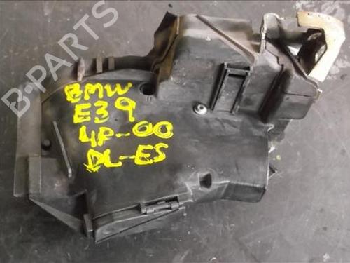 Front left lock BMW 5 (E39) 530 d | BP11362482C98 