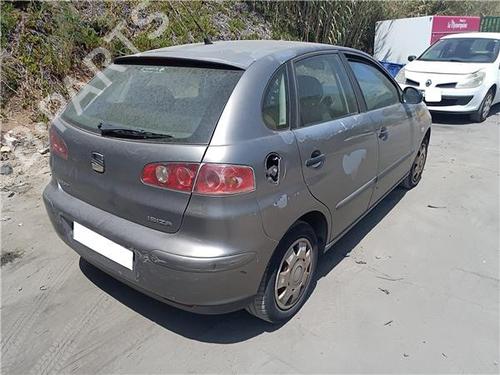Left taillight SEAT IBIZA III (6L1) 1.4 16V | BP27569385C34 