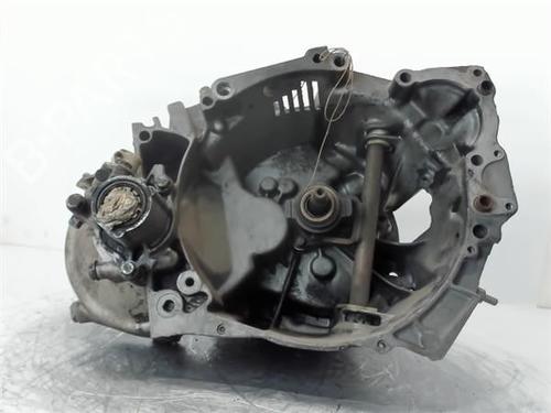 TOP Gearbox CITROËN ZX (N2) 1.6 i 9621669 | B-Parts