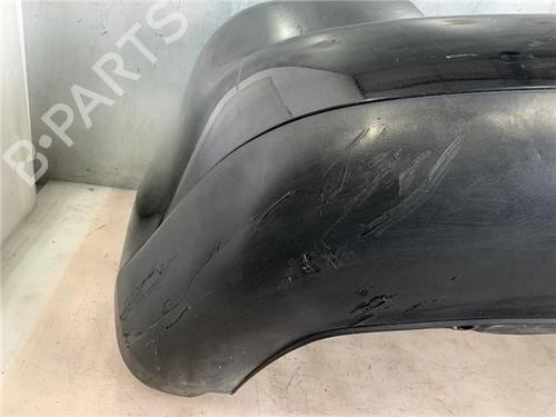 Rear bumper VW TOURAN (1T1, 1T2)  | BP13878274C8 