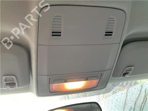 Interior roof light OPEL ASTRA J (P10) 1.6 CDTi (68) | BP32419158I8