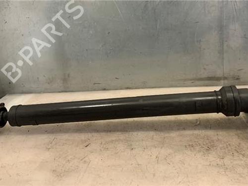 Driveshaft SEAT CORDOBA (6K1, 6K2)  | BP16521529M37 