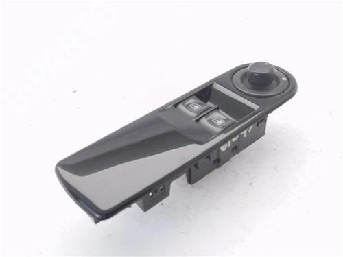 Used Left front window switch Left front window switch RENAULT CLIO IV (BH_) 1.5 dCi 90 (90 hp) 35951088 35951088
