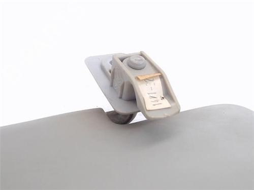 Right sun visor PEUGEOT BIPPER (AA_) 1.4 HDi | BP16221272I2