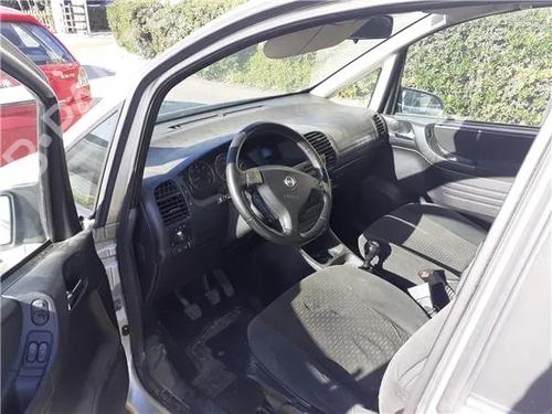 Other OPEL ZAFIRA A MPV (T98) 2.0 DTI 16V (F75) | BP16031358O1 