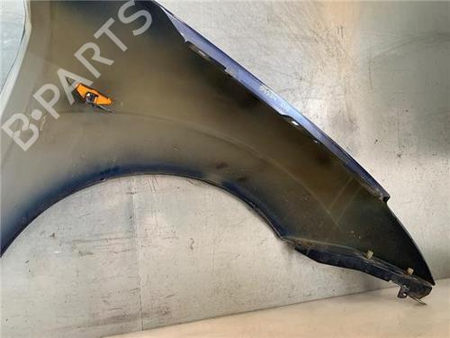 Left front fenders FORD FOCUS I (DAW, DBW) 1.6 16V | BP25718779C41 