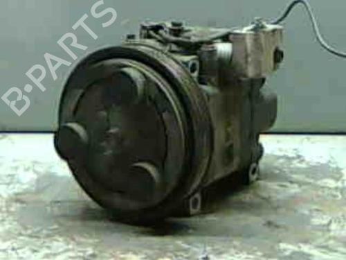 AC-Kompressor MAZDA DEMIO (DW) 1.3 i 16V (DW3W) | BP10077531M34 