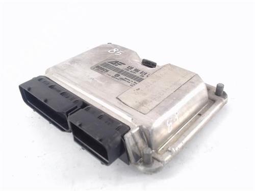 Electronic module SEAT ALHAMBRA (7V8, 7V9)  | BP12597316M83 