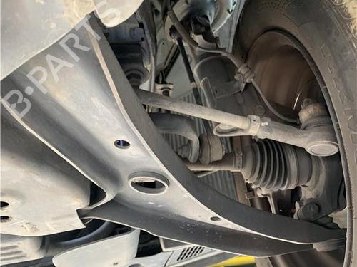 Used Right front suspension arm HYUNDAI i10 II (BA, IA) [2013-2021]  29119073