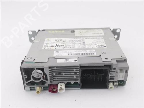 Radio ALFA ROMEO GIULIA (952_) | BP37260952E6 - Image 4