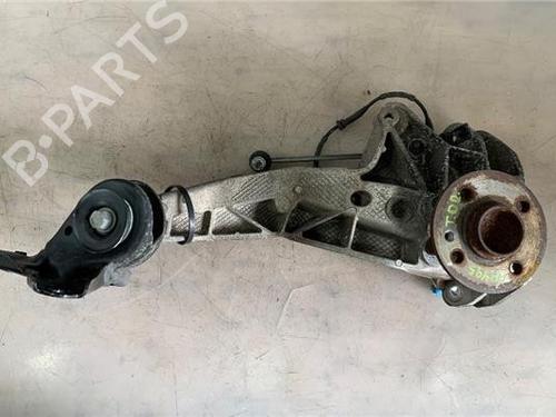 Used Left rear steering knuckle MINI MINI (R56) Cooper D (109 hp) 19307773