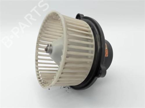 Used Heater blower motor KIA SORENTO I (JC) [2002-2011]  13521638