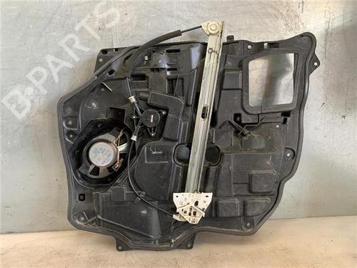 Front left window mechanism MAZDA 5 (CR) 2.0 (CREW, CR19) | BP29114606C22 - Image 6