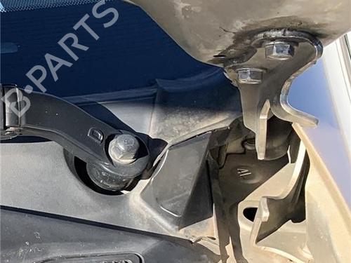 Used Hinge/Door check strap Hinge/Door check strap LEXUS RX (_U3_) 400h (MHU38_) (211 hp) 34704510 34704510