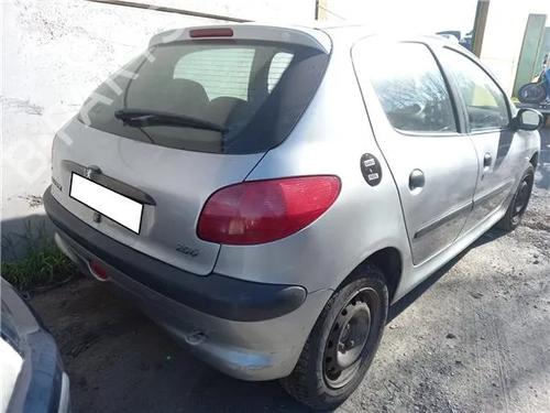 Other PEUGEOT 206 Hatchback (2A/C) 1.9 D | BP14341312O1 