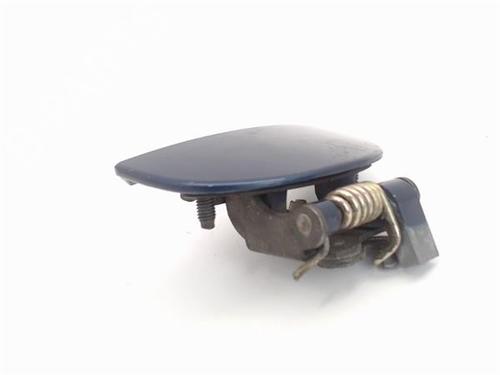 Front right exterior door handle NISSAN VANETTE CARGO Bus (HC 23)  | BP16490467C129 