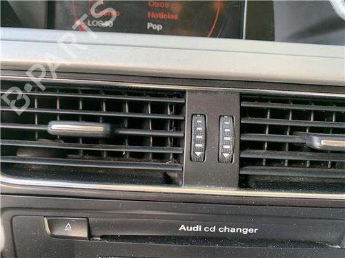 Air vent AUDI A4 B8 Avant (8K5) 2.0 TDI | BP32418438I21 