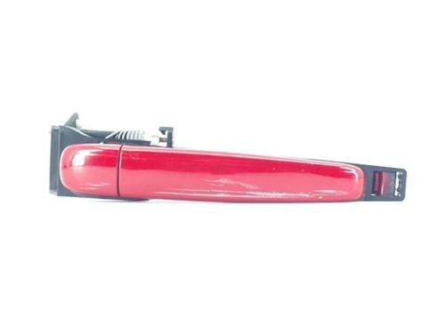 Used Front right exterior door handle PEUGEOT 307 (3A/C) 1.6 16V (109 hp) 14341845