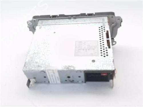 Radio SEAT LEON (1P1) 1.9 TDI | BP31575122E6 - Image 5