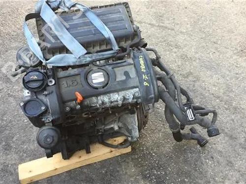 Engine SEAT CORDOBA (6L2) 1.6 16V | BP9764990M1 