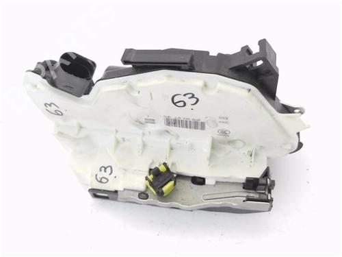Rear right lock SEAT IBIZA IV (6J5, 6P1)  | BP24263555C99 